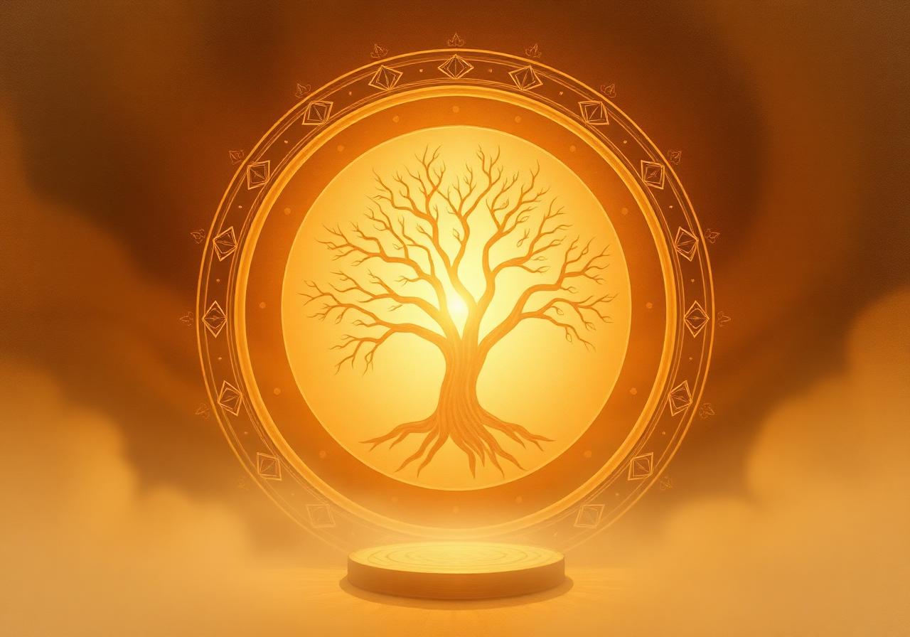 Comunidade Além, espaço de Kabbalah aplicada e expansão de consciência fundado por Alê Miranda