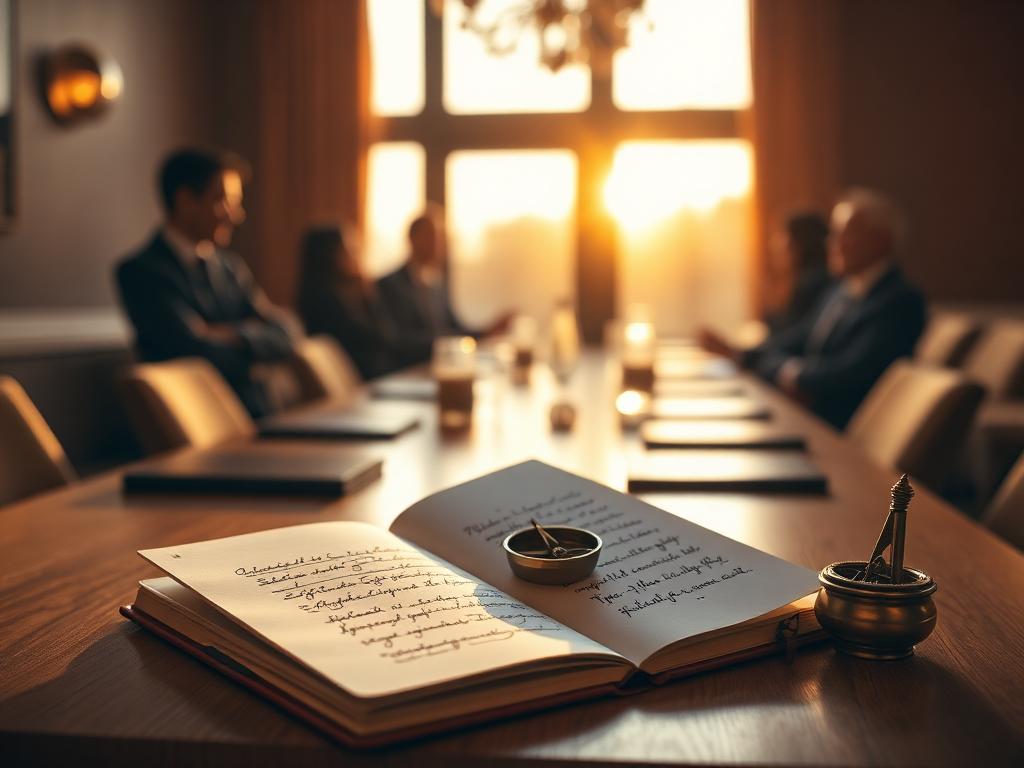 Mentoria Empresarial