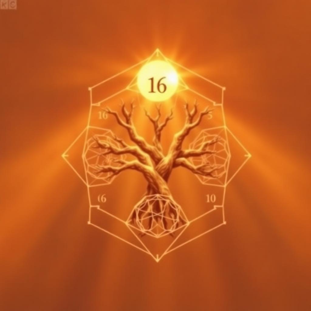 Numerologia Kabbalística