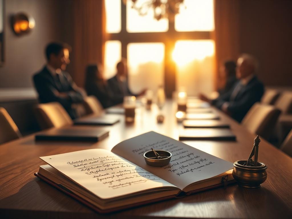 Mentoria Empresarial